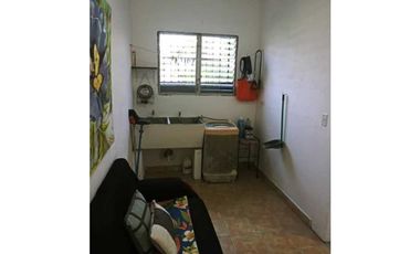 ALQUILO CASA EN CHAME 3R