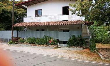 ALQUILO CASA EN CHAME 3R