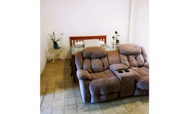 ALQUILO CASA EN CHAME 3R