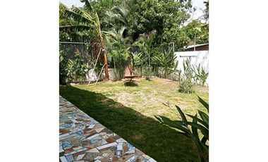 ALQUILO CASA EN CHAME 3R