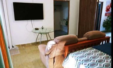 ALQUILO CASA EN CHAME 3R