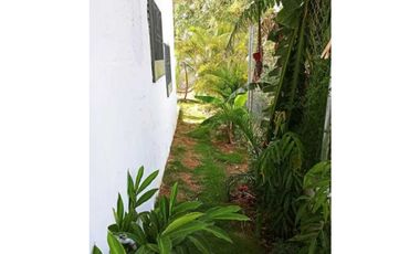 ALQUILO CASA EN CHAME 3R