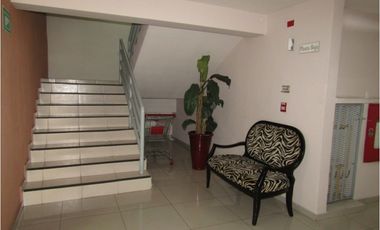 LOS ANDES / PH MALLORCA PARK VILLAGE / 74.7m2 / 2 HABITACIONES