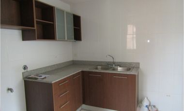 LOS ANDES / PH MALLORCA PARK VILLAGE / 74.7m2 / 2 HABITACIONES