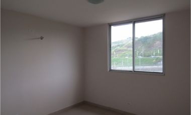 LOS ANDES / PH MALLORCA PARK VILLAGE / 74.7m2 / 2 HABITACIONES