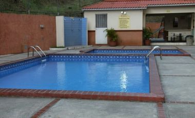 LOS ANDES / PH MALLORCA PARK VILLAGE / 74.7m2 / 2 HABITACIONES