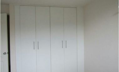 LOS ANDES / PH MALLORCA PARK VILLAGE / 74.7m2 / 2 HABITACIONES