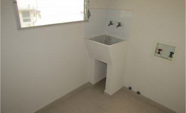 LOS ANDES / PH MALLORCA PARK VILLAGE / 74.7m2 / 2 HABITACIONES