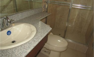 LOS ANDES / PH MALLORCA PARK VILLAGE / 74.7m2 / 2 HABITACIONES