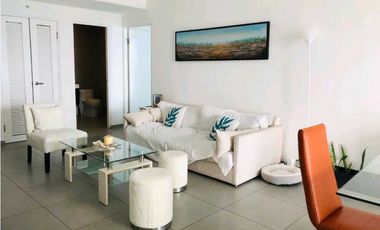 ALQUILO PH YACHTCLUB.AMOBLADO 2HAB 2BAÑOS TERRAZA