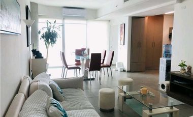 ALQUILO PH YACHTCLUB.AMOBLADO 2HAB 2BAÑOS TERRAZA