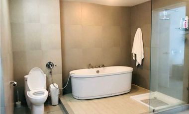 ALQUILO PH YACHTCLUB.AMOBLADO 2HAB 2BAÑOS TERRAZA