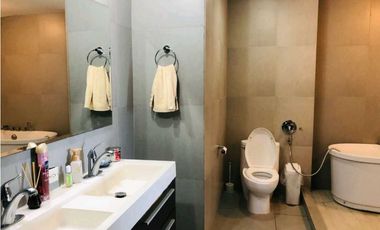 ALQUILO PH YACHTCLUB.AMOBLADO 2HAB 2BAÑOS TERRAZA