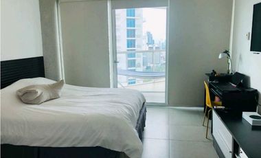 ALQUILO PH YACHTCLUB.AMOBLADO 2HAB 2BAÑOS TERRAZA