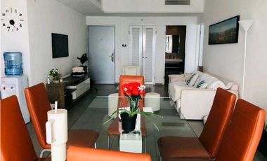 ALQUILO PH YACHTCLUB.AMOBLADO 2HAB 2BAÑOS TERRAZA