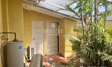 VENDO CASA CON PISCINA, BOHIO Y TERRENO EN COSTA DEL ESTE  (6)