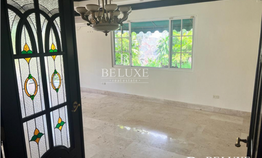 VENDO CASA CON PISCINA, BOHIO Y TERRENO EN COSTA DEL ESTE  (6)