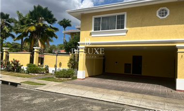 VENDO CASA CON PISCINA, BOHIO Y TERRENO EN COSTA DEL ESTE  (6)