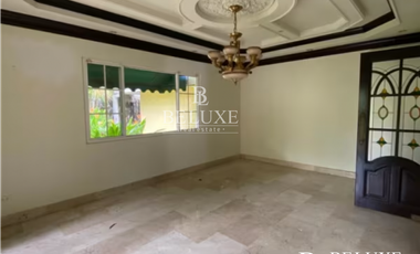 VENDO CASA CON PISCINA, BOHIO Y TERRENO EN COSTA DEL ESTE  (6)