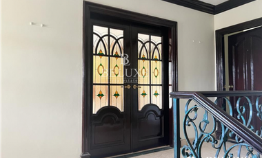 VENDO CASA CON PISCINA, BOHIO Y TERRENO EN COSTA DEL ESTE  (6)