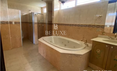 VENDO CASA CON PISCINA, BOHIO Y TERRENO EN COSTA DEL ESTE  (6)