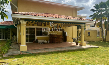 VENDO CASA CON PISCINA, BOHIO Y TERRENO EN COSTA DEL ESTE  (6)