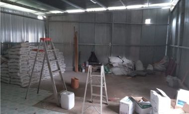 Finca Cafetalera en Santa Clara