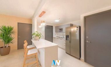 Venta de Apartamentos en Residencial MADEIRA - Panamá Pacifico