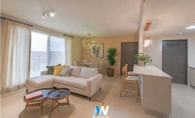 Venta de Apartamentos en Residencial MADEIRA - Panamá Pacifico