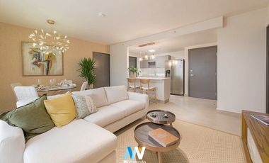 Venta de Apartamentos en Residencial MADEIRA - Panamá Pacifico