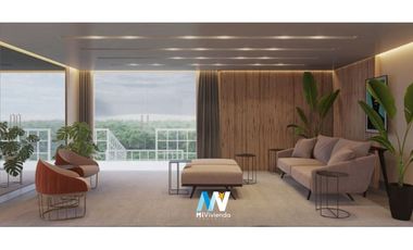 Venta de Apartamentos en Residencial MADEIRA - Panamá Pacifico