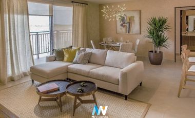 Venta de Apartamentos en Residencial MADEIRA - Panamá Pacifico