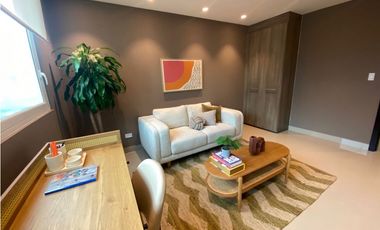 VENTA APARTAMENTO BELLA VISTA  60M2 (PR)