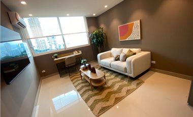VENTA APARTAMENTO BELLA VISTA  60M2 (PR)