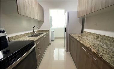 VENTA APARTAMENTO BELLA VISTA  60M2 (PR)