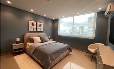 VENTA APARTAMENTO BELLA VISTA  60M2 (PR)