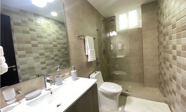 VENTA APARTAMENTO BELLA VISTA  60M2 (PR)