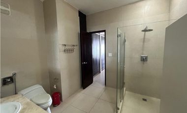 Apartamento Amoblado en Alquiler en PH Rivage, Avenida Balboa
