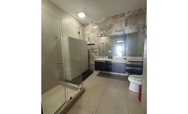 Apartamento Amoblado en Alquiler en PH Rivage, Avenida Balboa