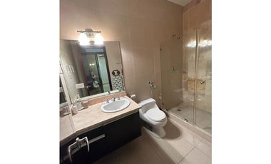 Apartamento Amoblado en Alquiler en PH Rivage, Avenida Balboa