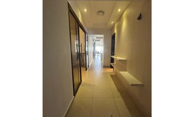 Apartamento Amoblado en Alquiler en PH Rivage, Avenida Balboa