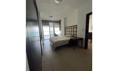Apartamento Amoblado en Alquiler en PH Rivage, Avenida Balboa