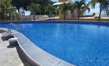 Apartamento en alquiler ubicado en Nueva Gorgona. [RK]