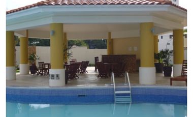 Apartamento en alquiler ubicado en Nueva Gorgona. [RK]