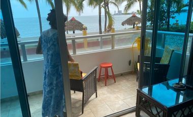 Apartamento en alquiler ubicado en Nueva Gorgona. [RK]
