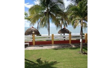 Apartamento en alquiler ubicado en Nueva Gorgona. [RK]