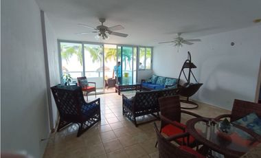 Apartamento en alquiler ubicado en Nueva Gorgona. [RK]
