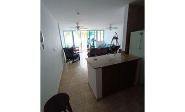 Apartamento en alquiler ubicado en Nueva Gorgona. [RK]