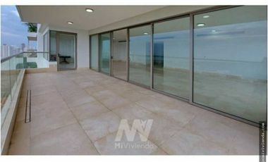 Venta/Alquiler de Apartamento en GREENGARDEN Santa María (SM_V)