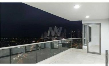 Venta/Alquiler de Apartamento en GREENGARDEN Santa María (SM_V)